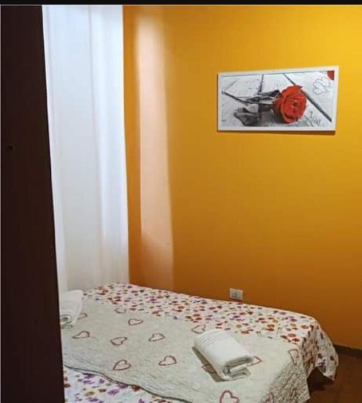 Appartamento Bixio Self Check-In Parma Eksteriør billede