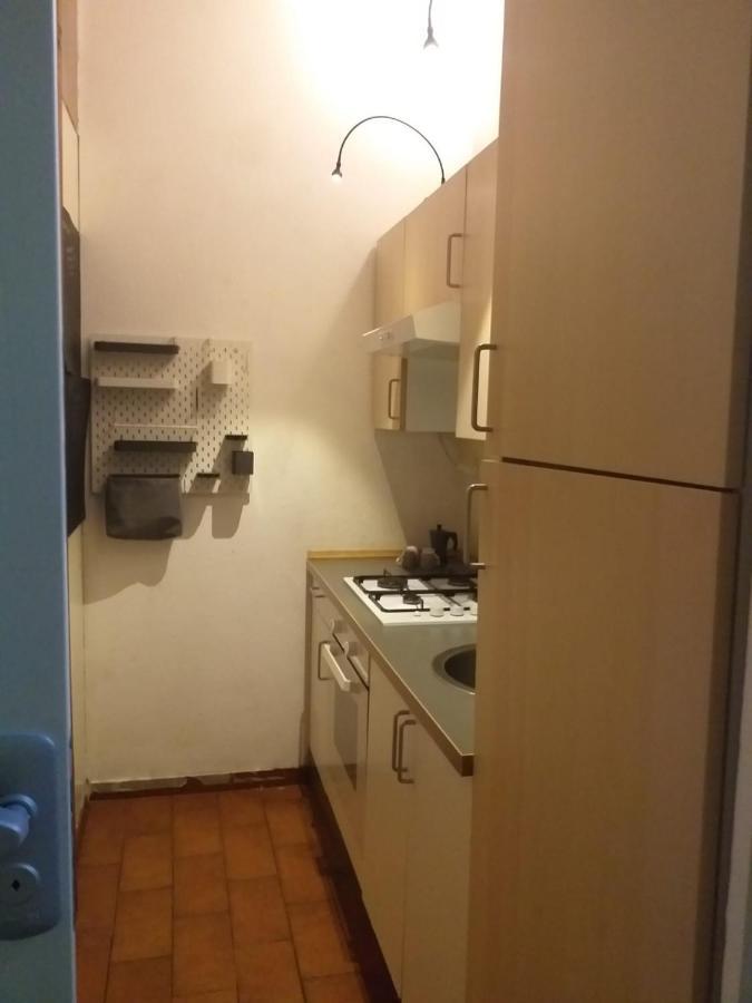 Appartamento Bixio Self Check-In Parma Eksteriør billede